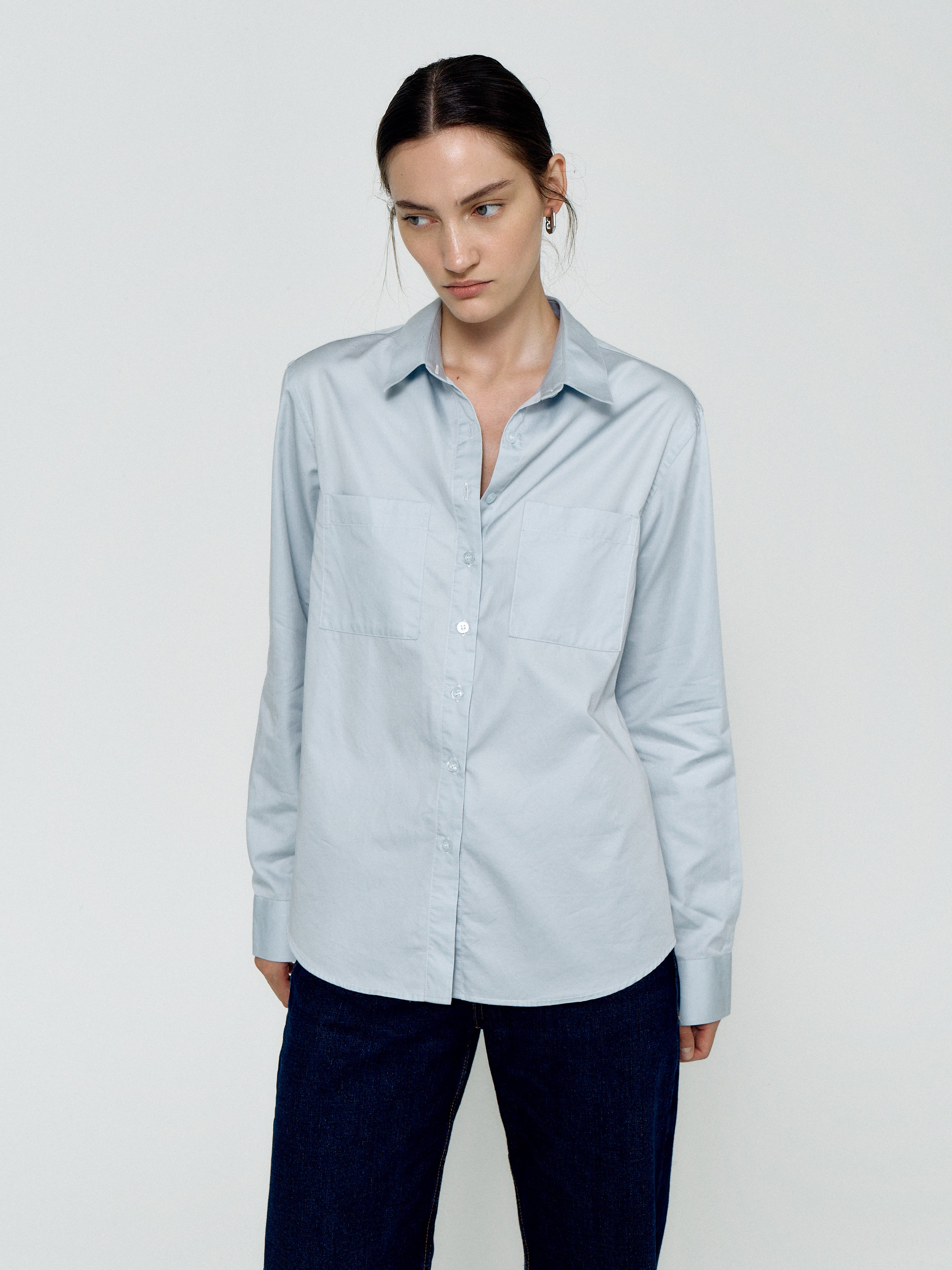 Elin Shirt