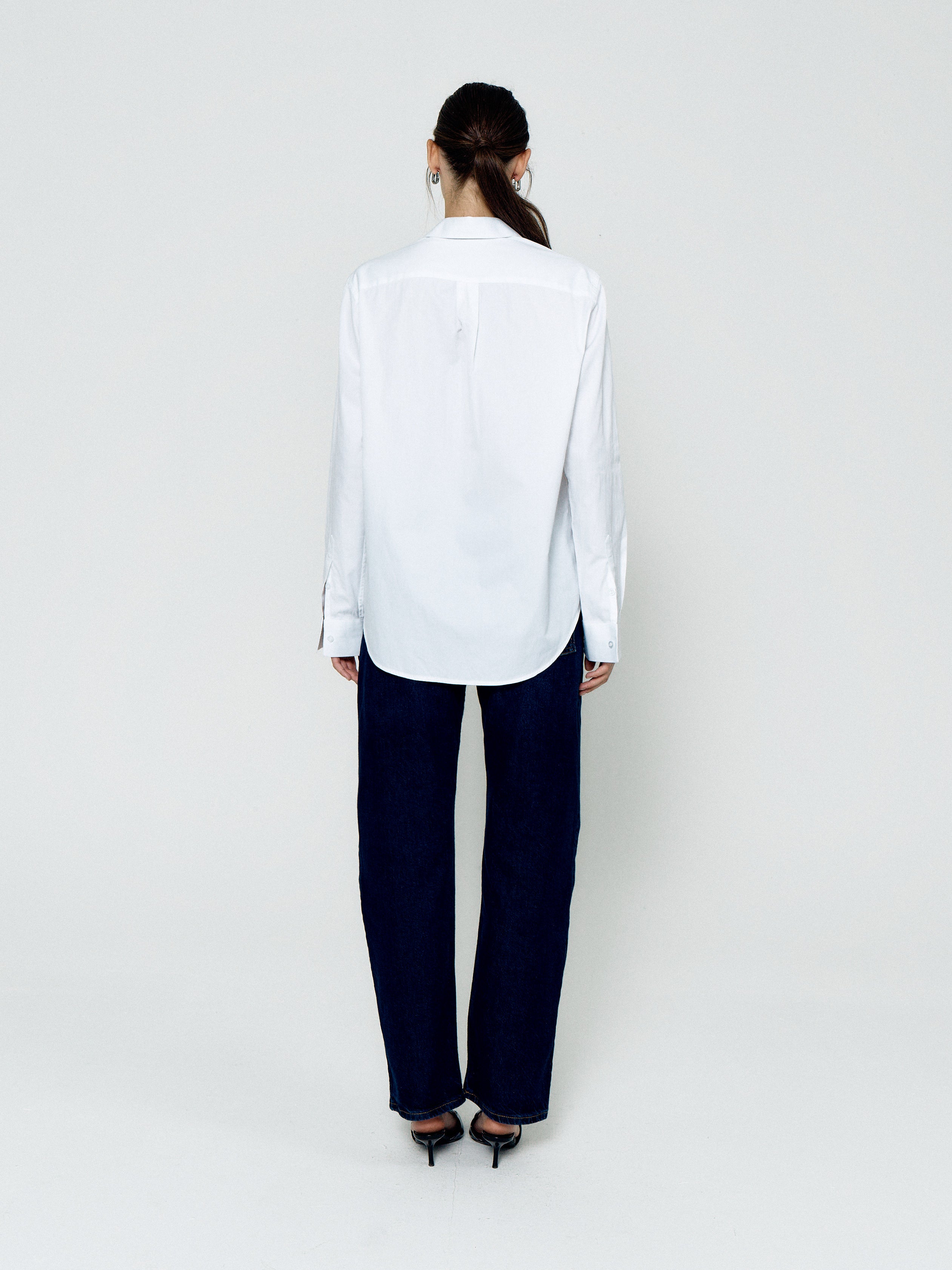 White Shirt