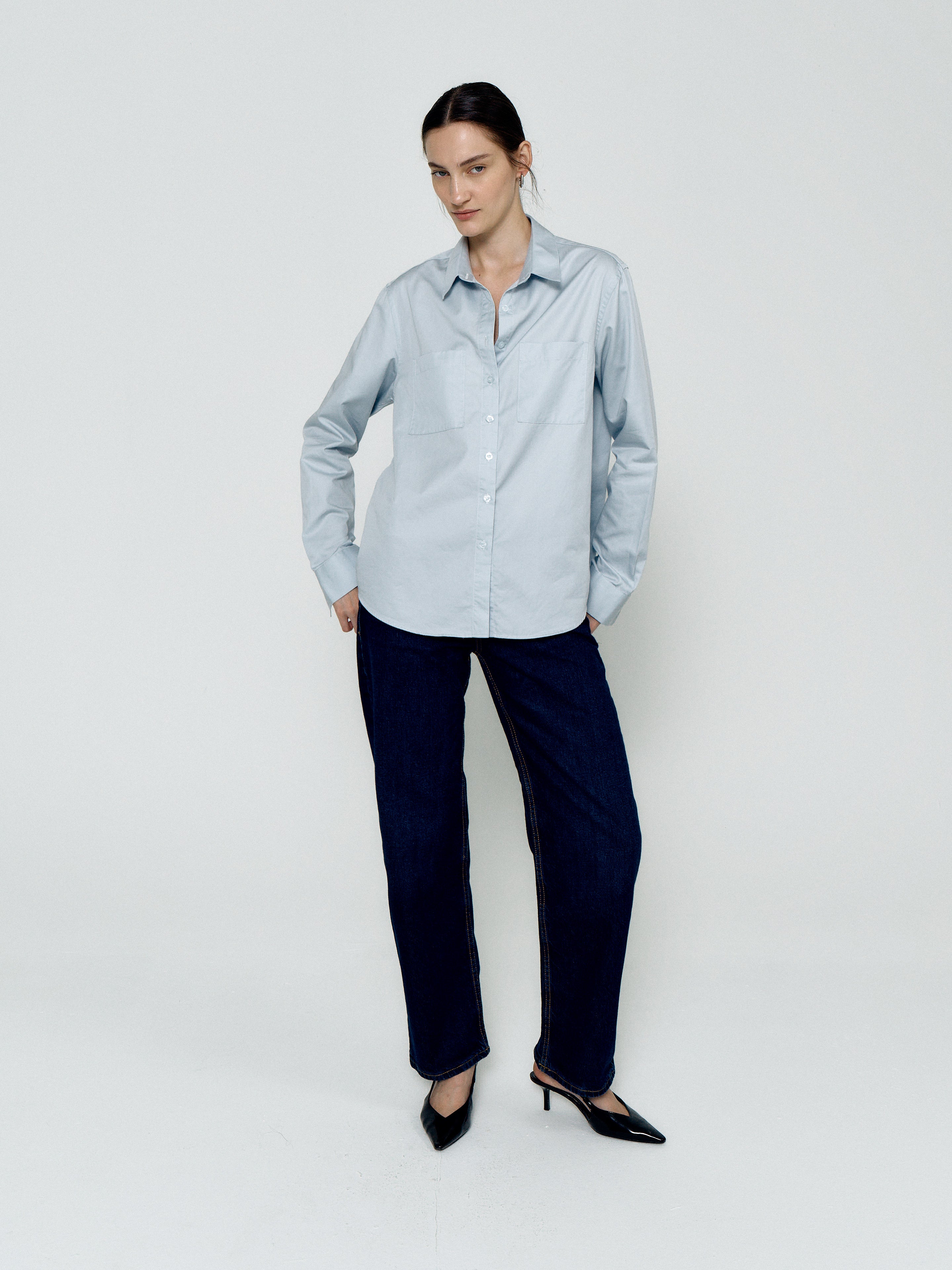 Elin Shirt