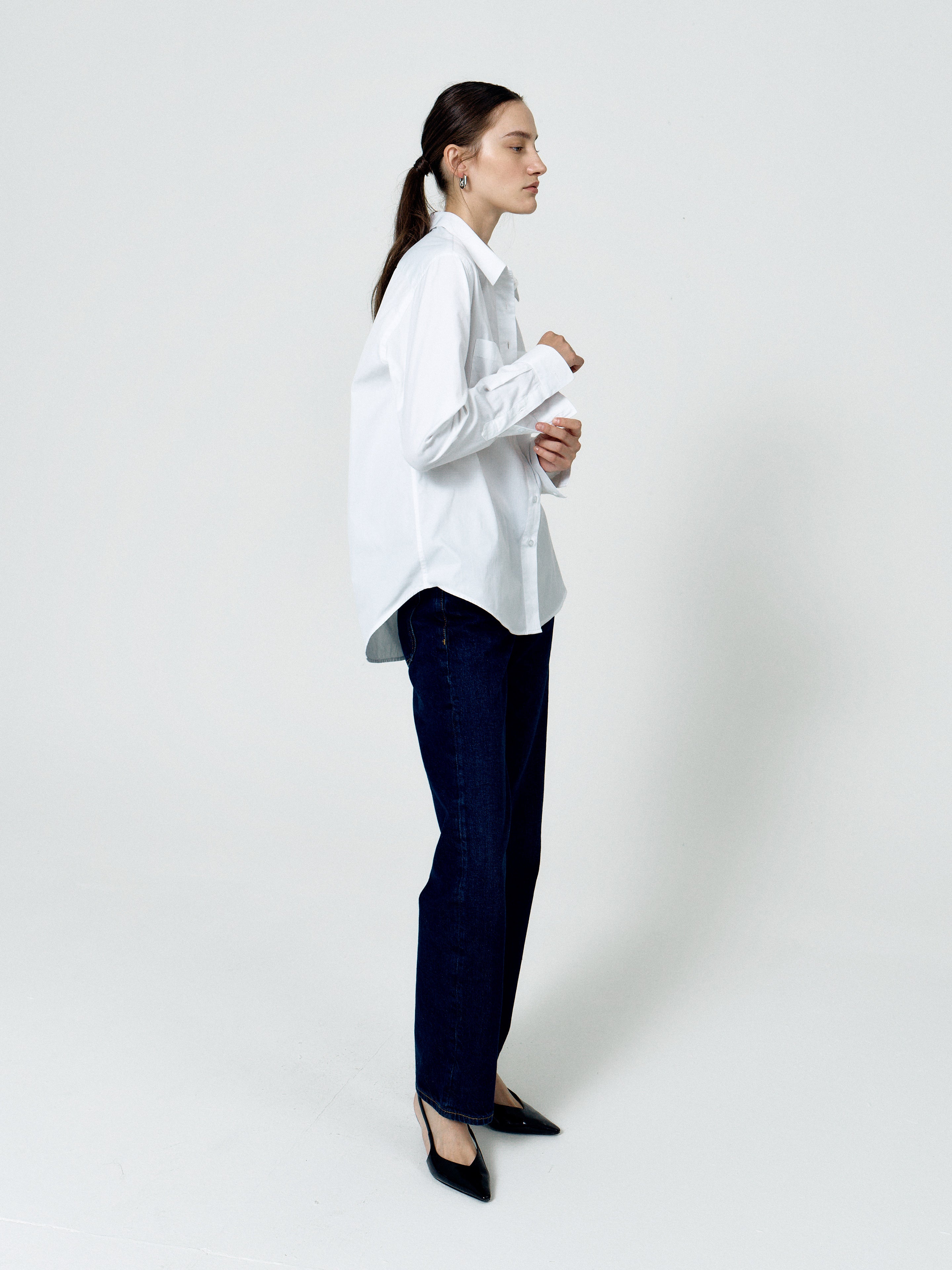 White Shirt