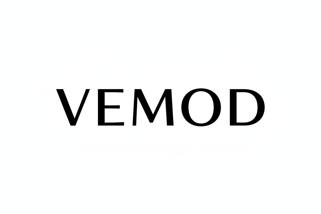 VEMOD Studio
